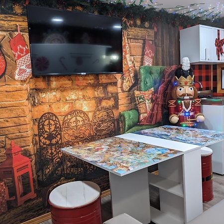 Olympic Railway Inn سيكيم المظهر الخارجي الصورة