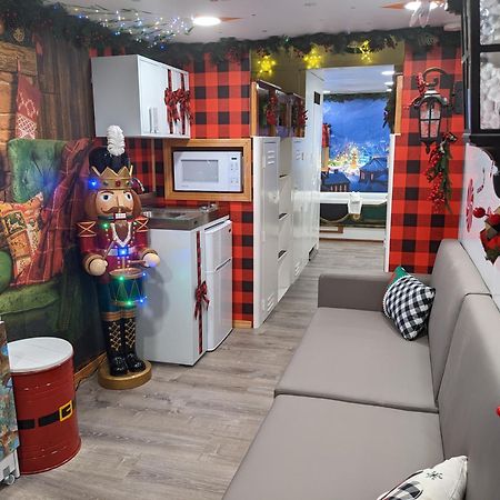 Olympic Railway Inn سيكيم المظهر الخارجي الصورة
