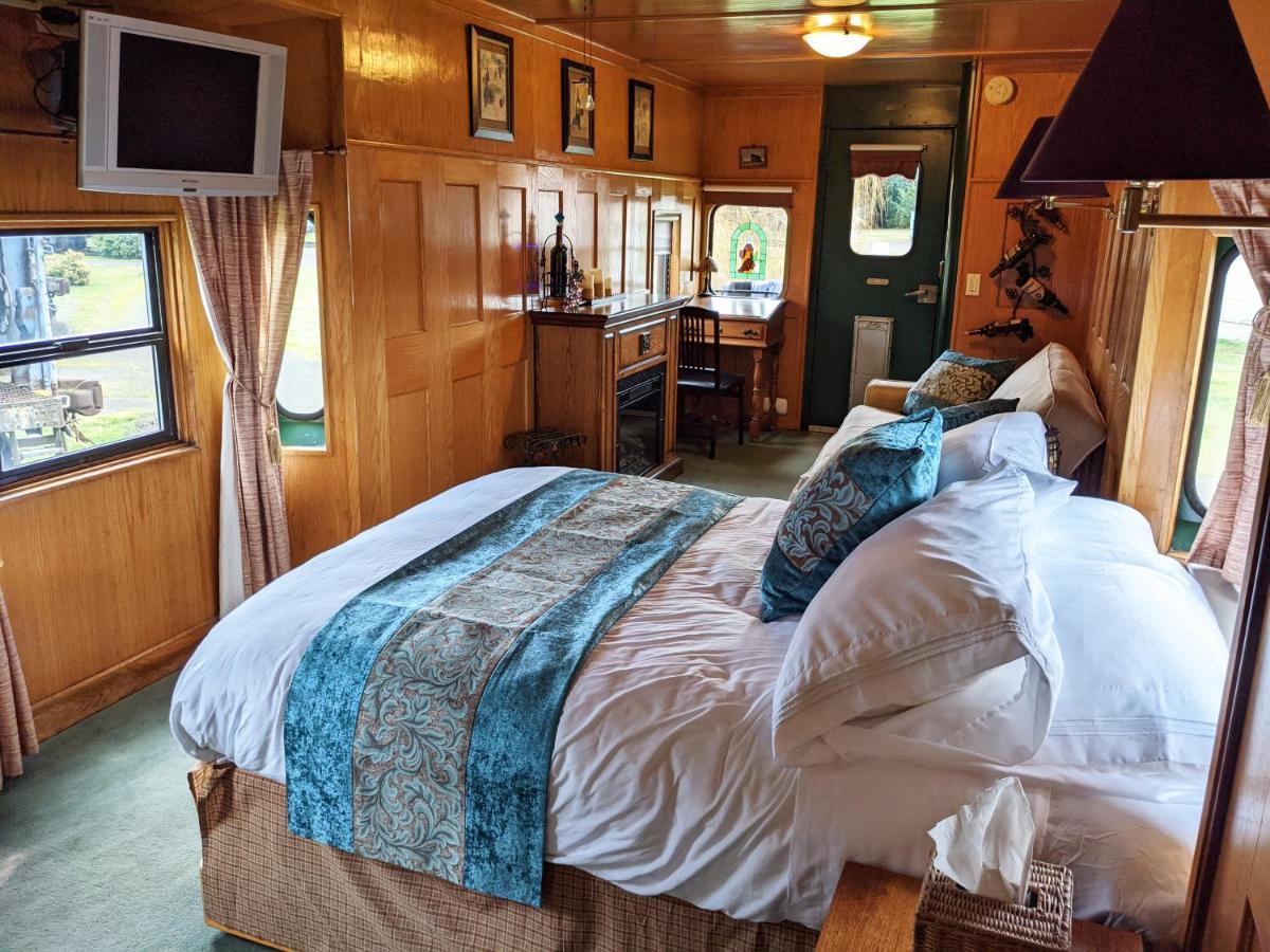 Olympic Railway Inn سيكيم المظهر الخارجي الصورة