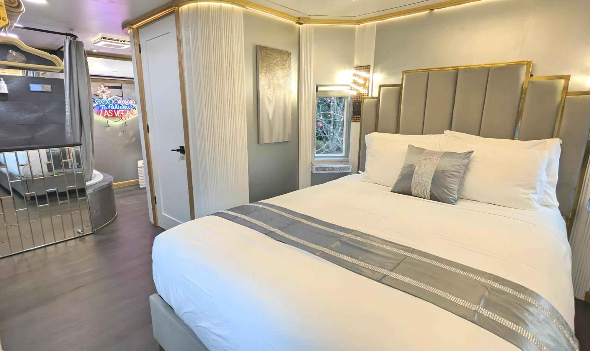 Olympic Railway Inn سيكيم المظهر الخارجي الصورة