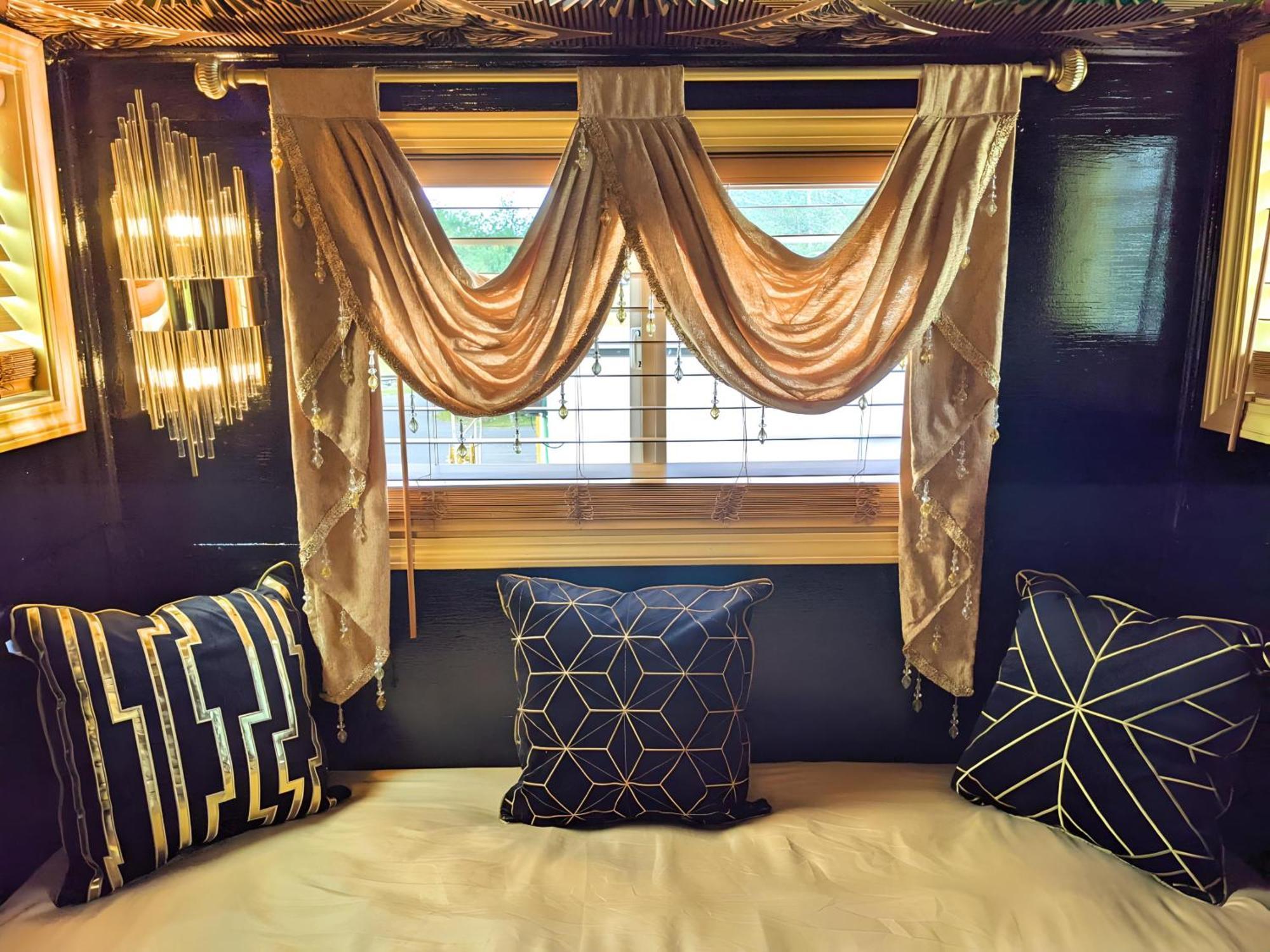 Olympic Railway Inn سيكيم المظهر الخارجي الصورة