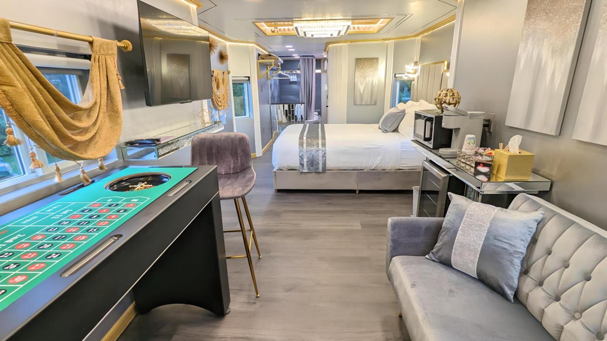 Olympic Railway Inn سيكيم الغرفة الصورة