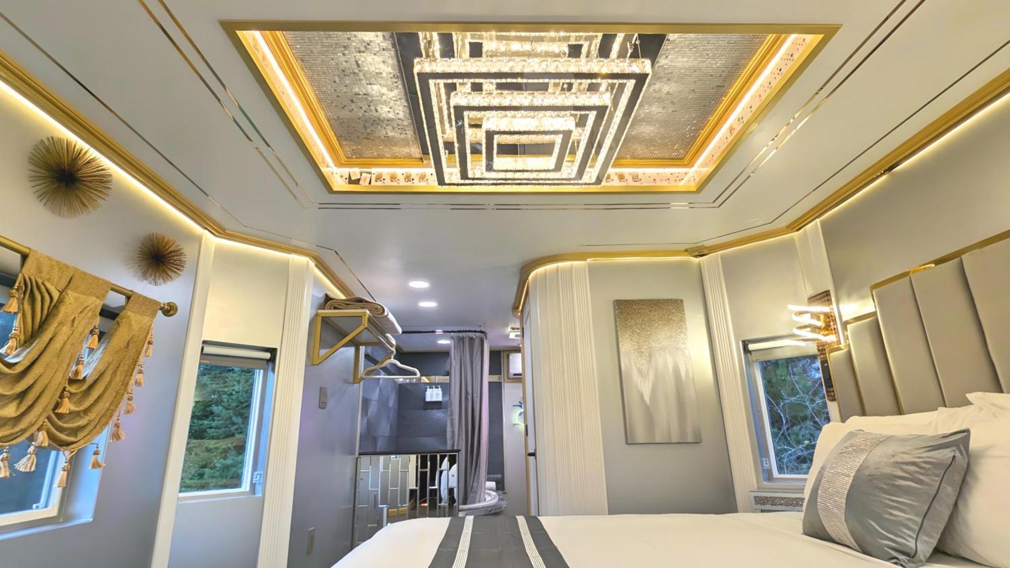 Olympic Railway Inn سيكيم الغرفة الصورة