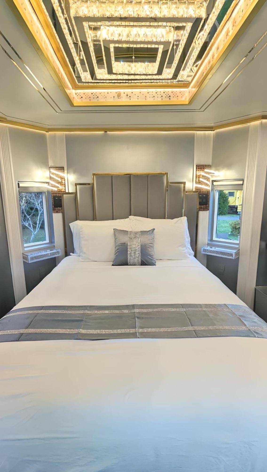 Olympic Railway Inn سيكيم الغرفة الصورة