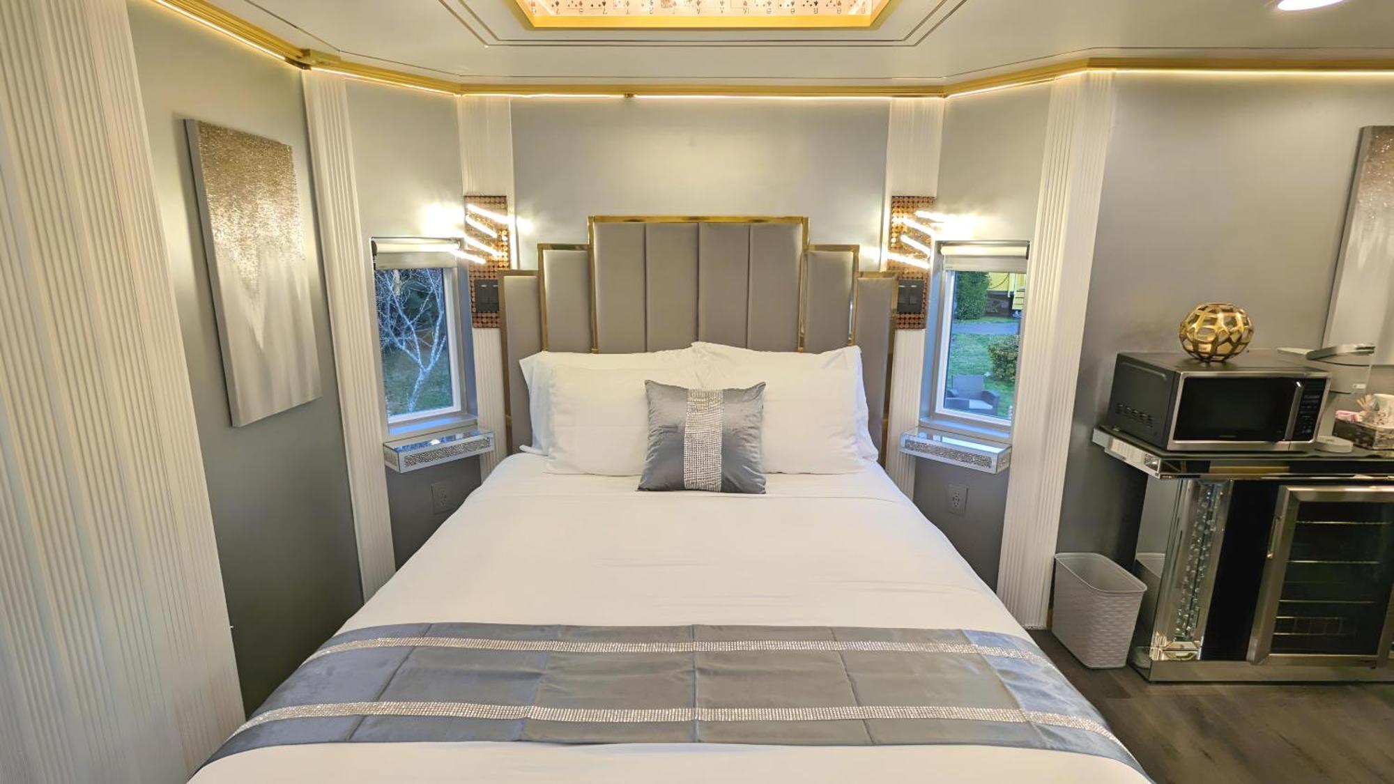 Olympic Railway Inn سيكيم الغرفة الصورة
