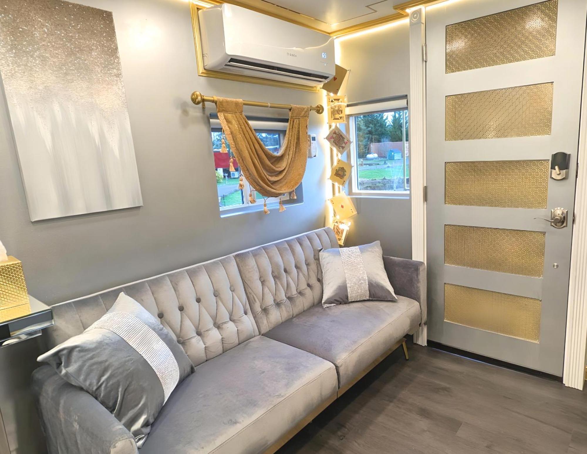 Olympic Railway Inn سيكيم الغرفة الصورة