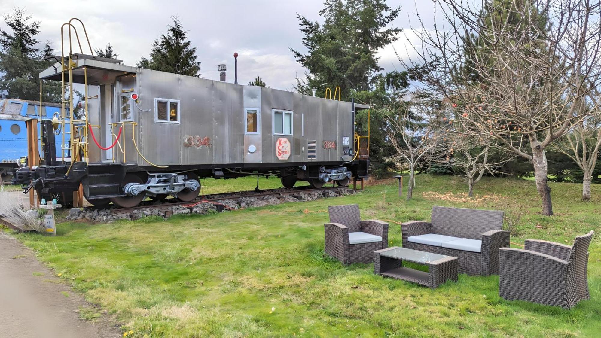 Olympic Railway Inn سيكيم الغرفة الصورة