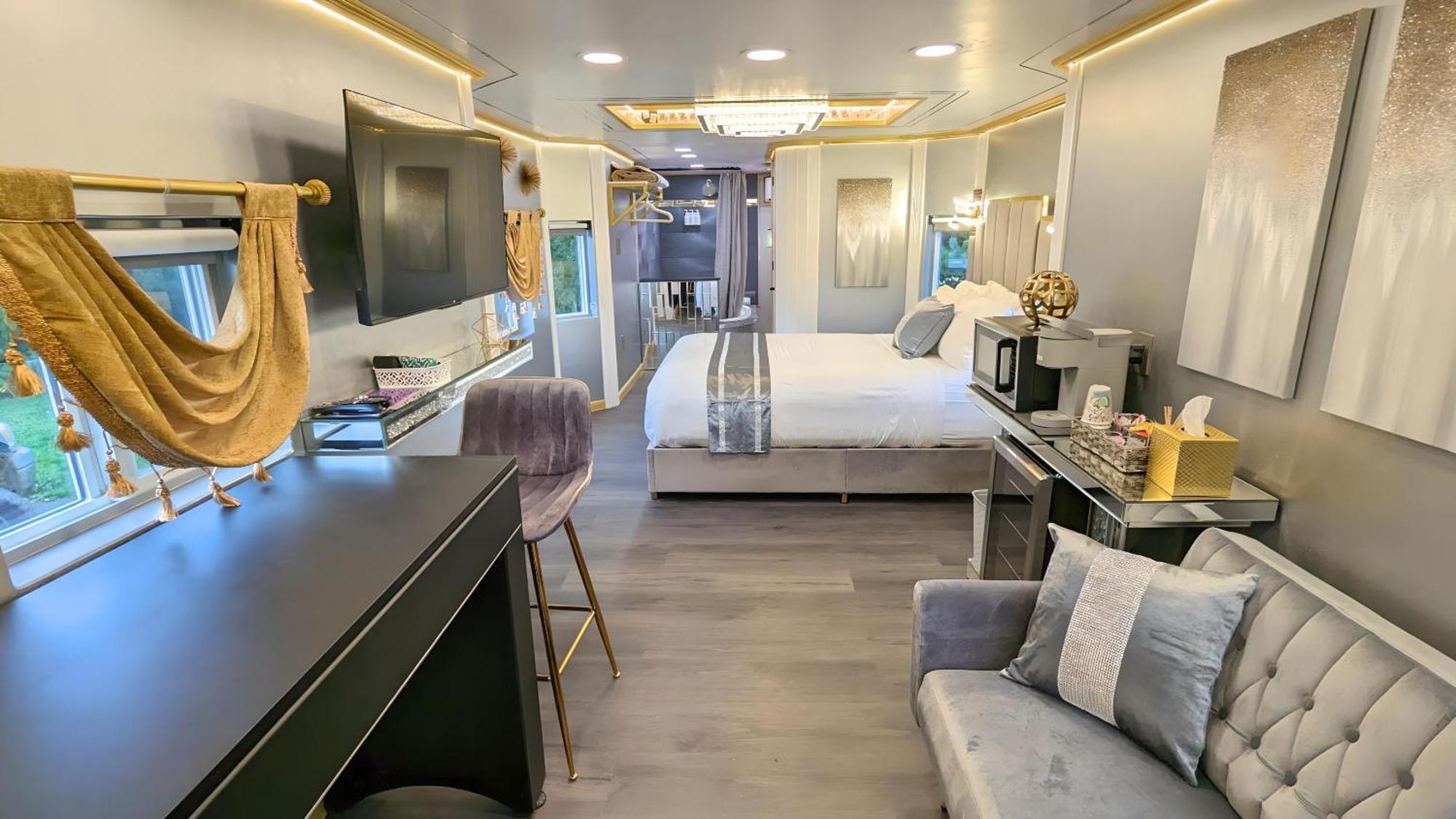 Olympic Railway Inn سيكيم الغرفة الصورة