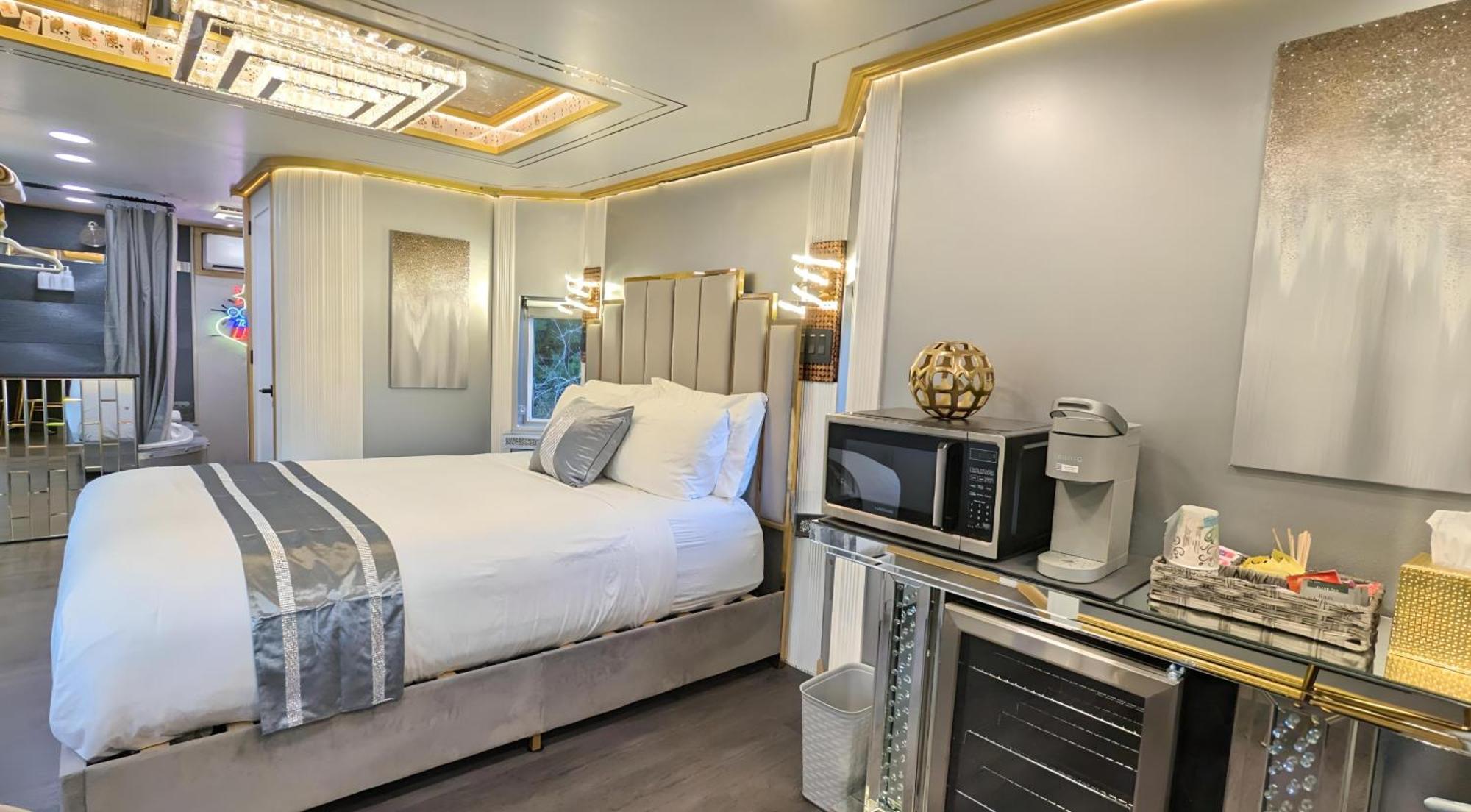 Olympic Railway Inn سيكيم الغرفة الصورة