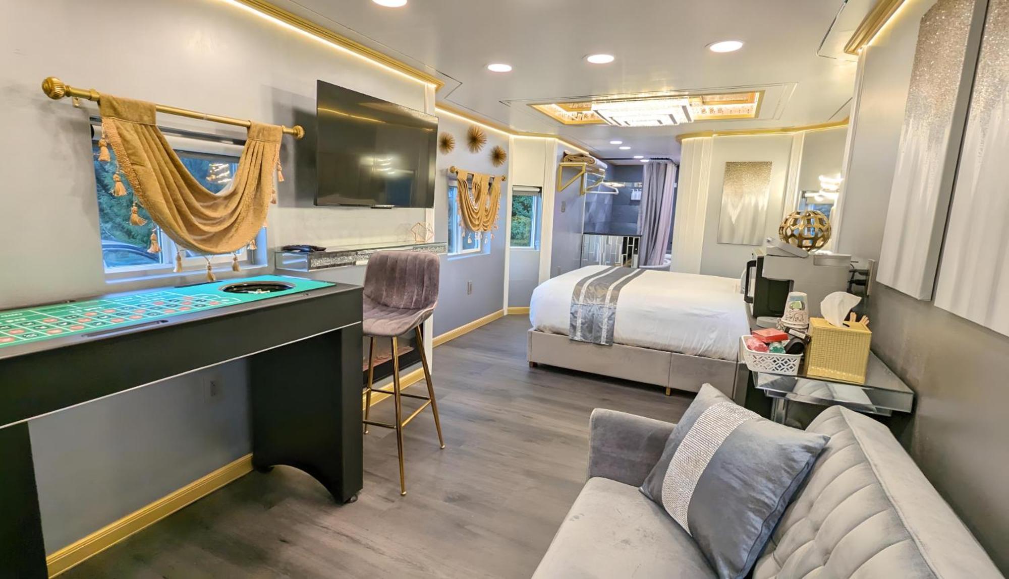 Olympic Railway Inn سيكيم الغرفة الصورة