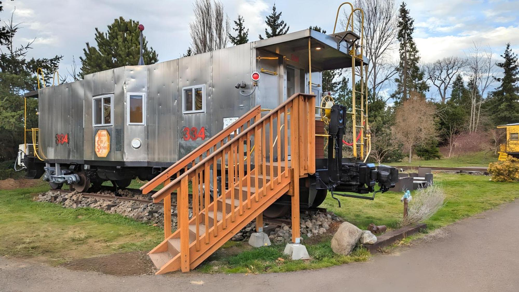 Olympic Railway Inn سيكيم الغرفة الصورة