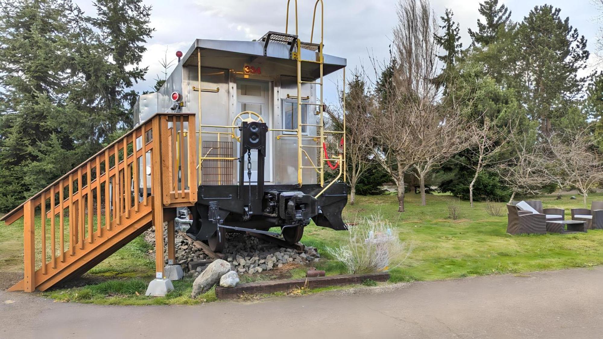 Olympic Railway Inn سيكيم الغرفة الصورة