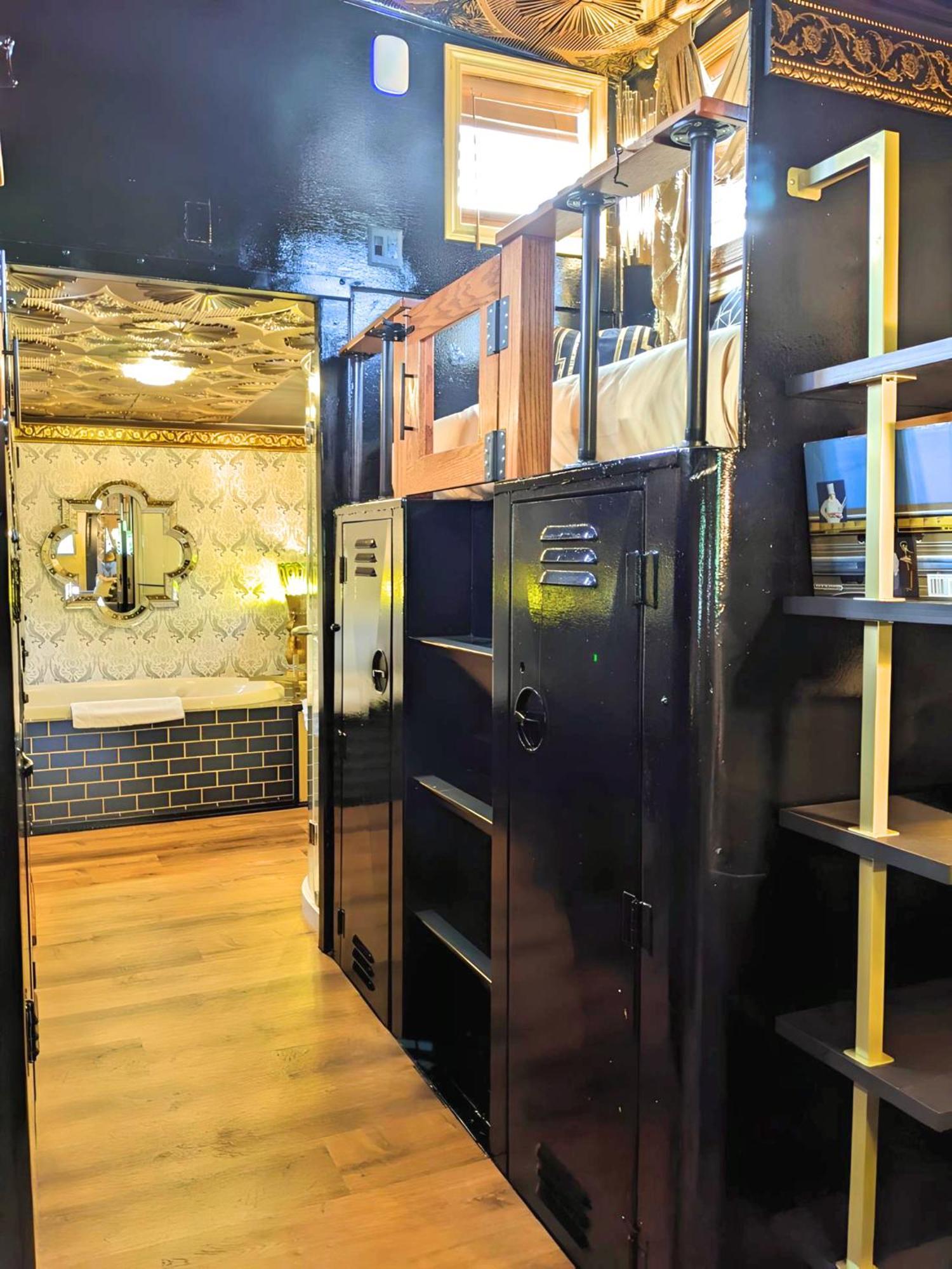 Olympic Railway Inn سيكيم الغرفة الصورة