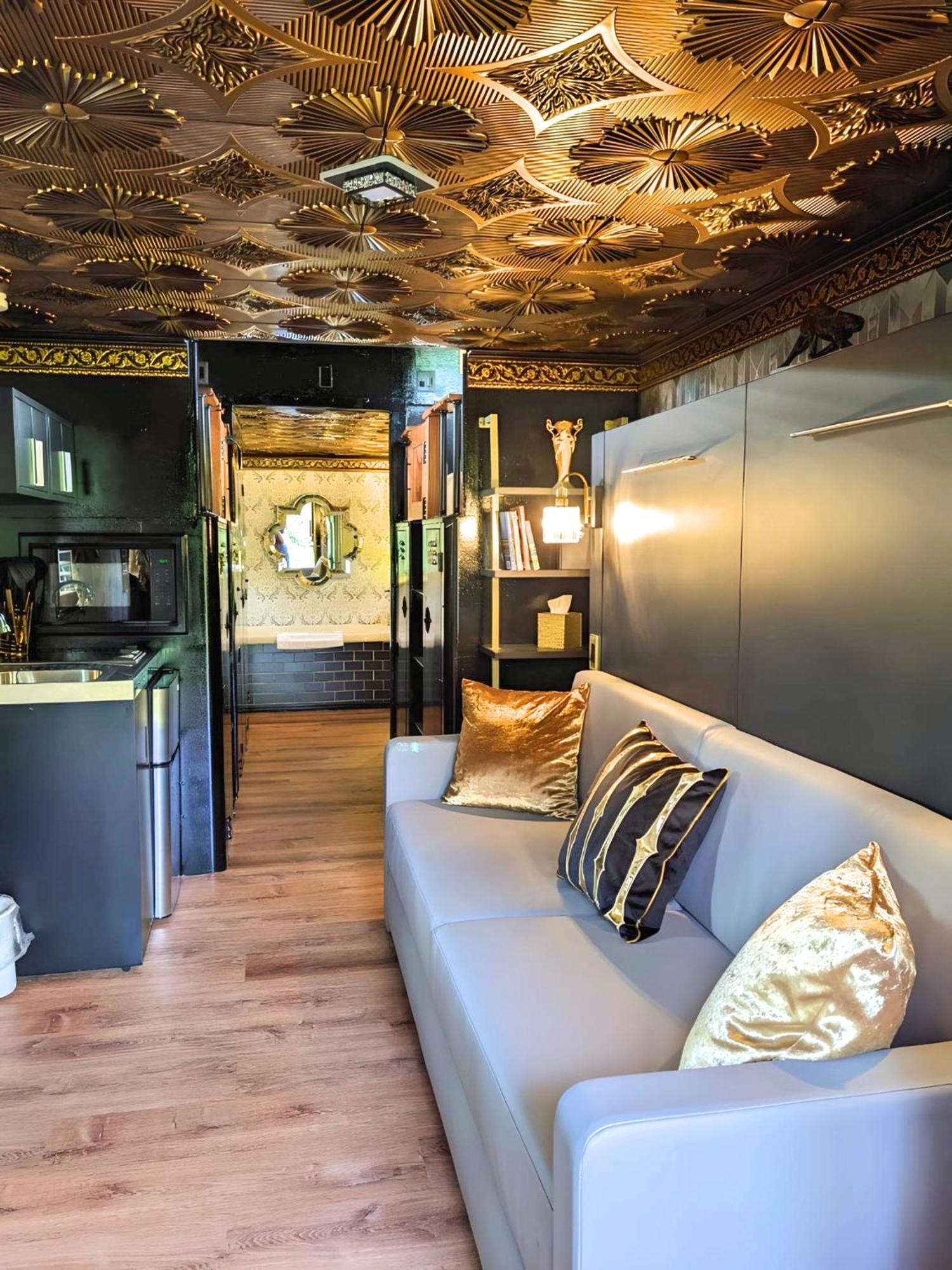 Olympic Railway Inn سيكيم الغرفة الصورة