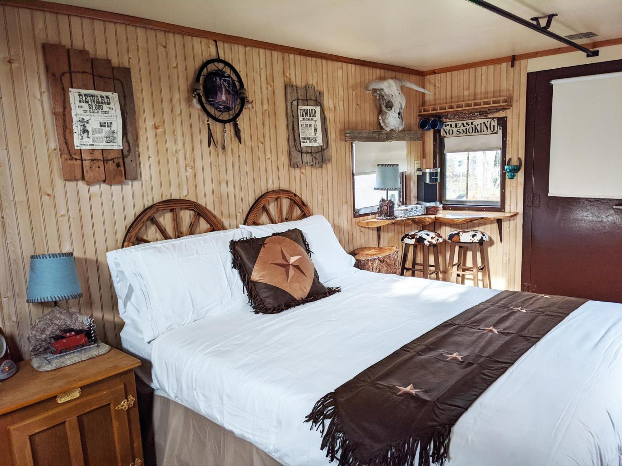 Olympic Railway Inn سيكيم الغرفة الصورة