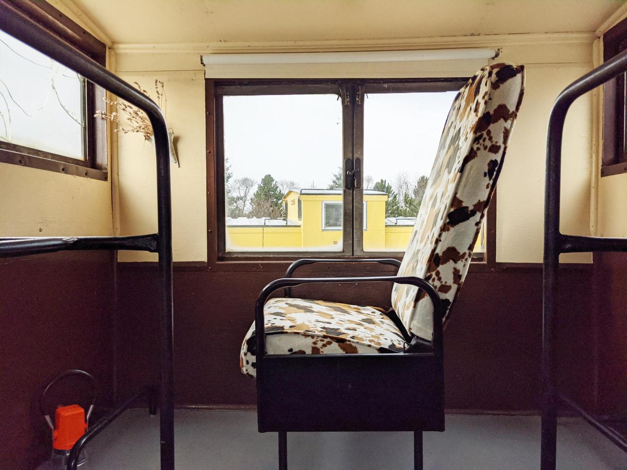 Olympic Railway Inn سيكيم الغرفة الصورة