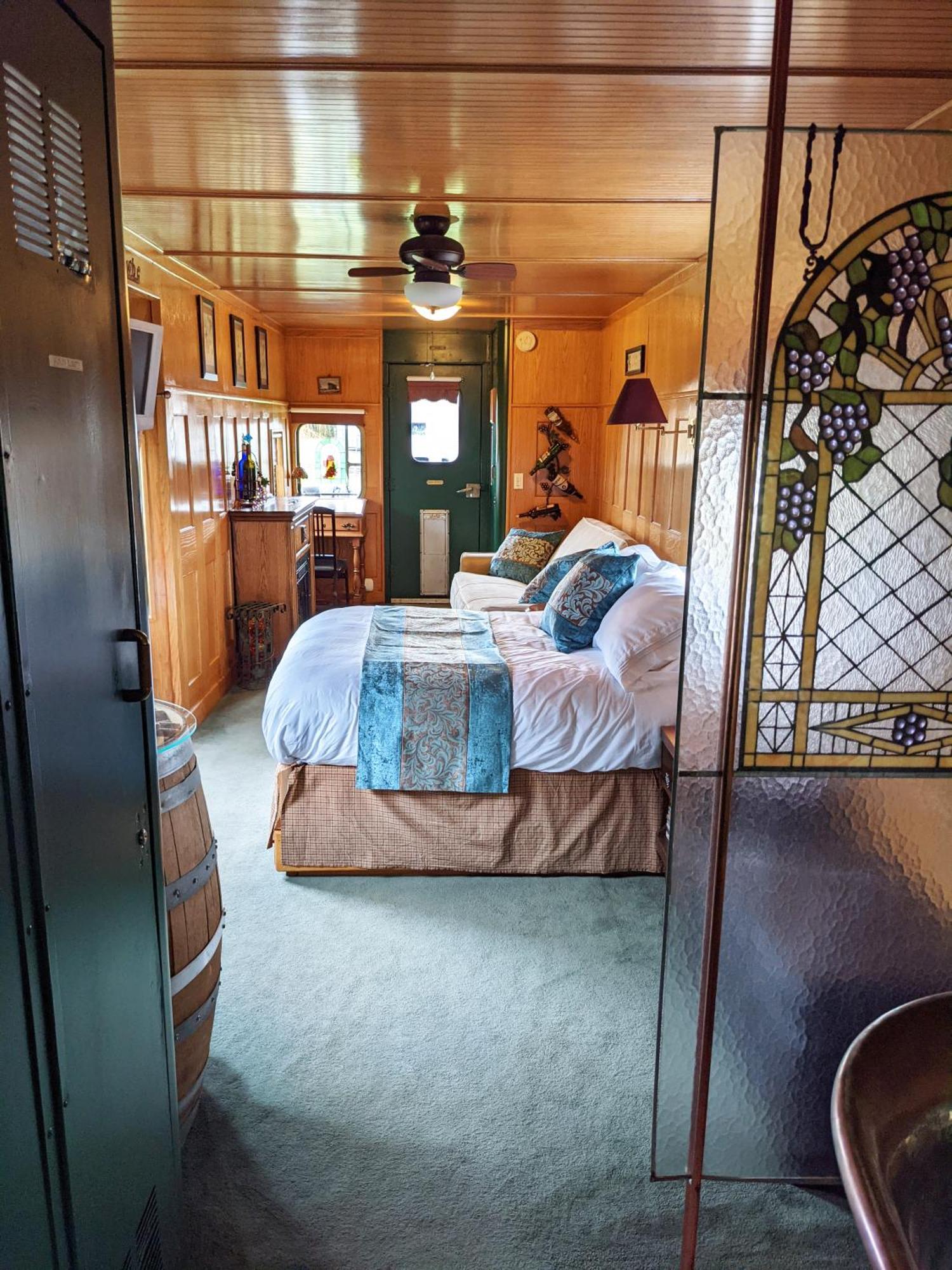 Olympic Railway Inn سيكيم الغرفة الصورة