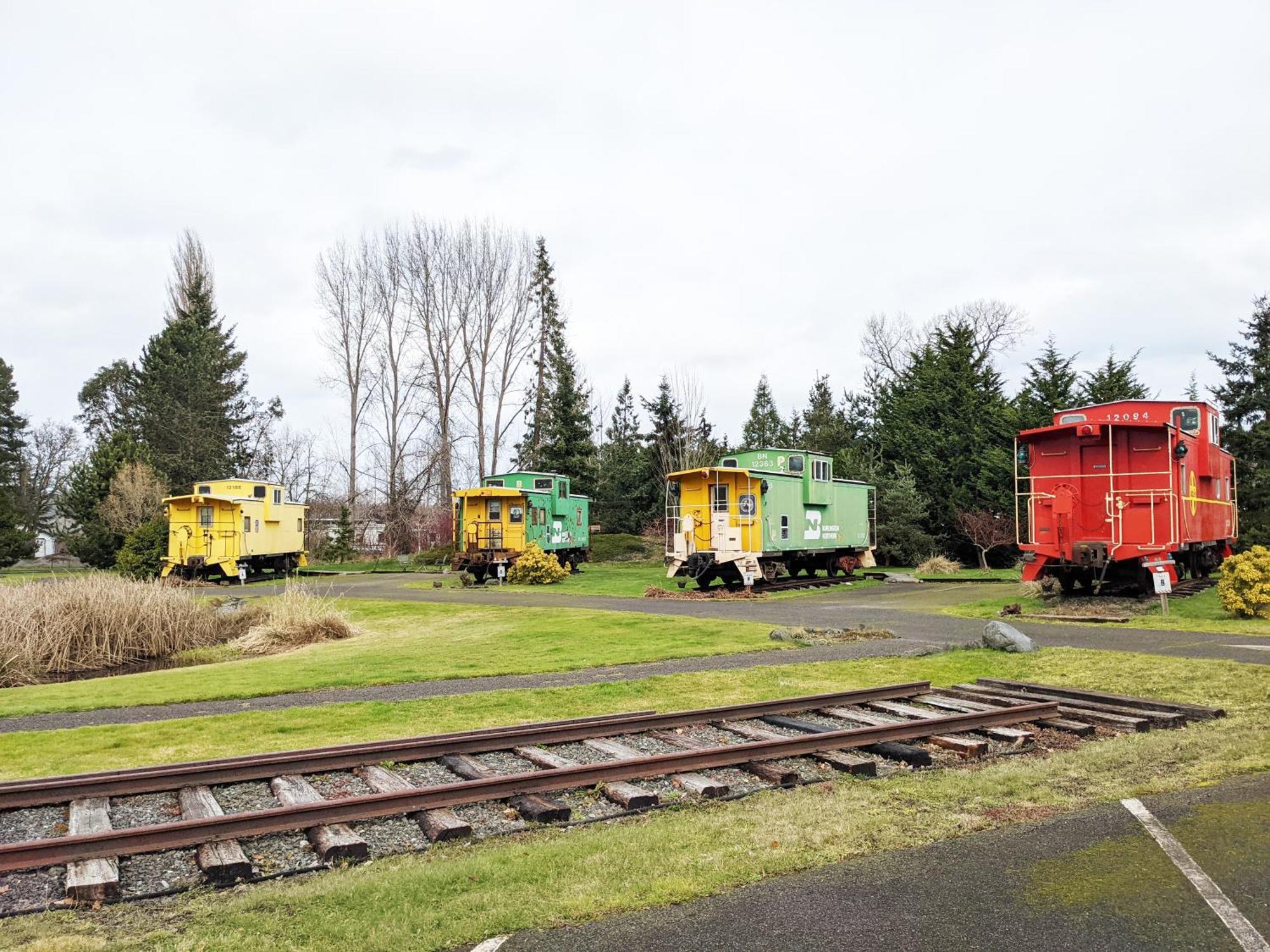 Olympic Railway Inn سيكيم المظهر الخارجي الصورة