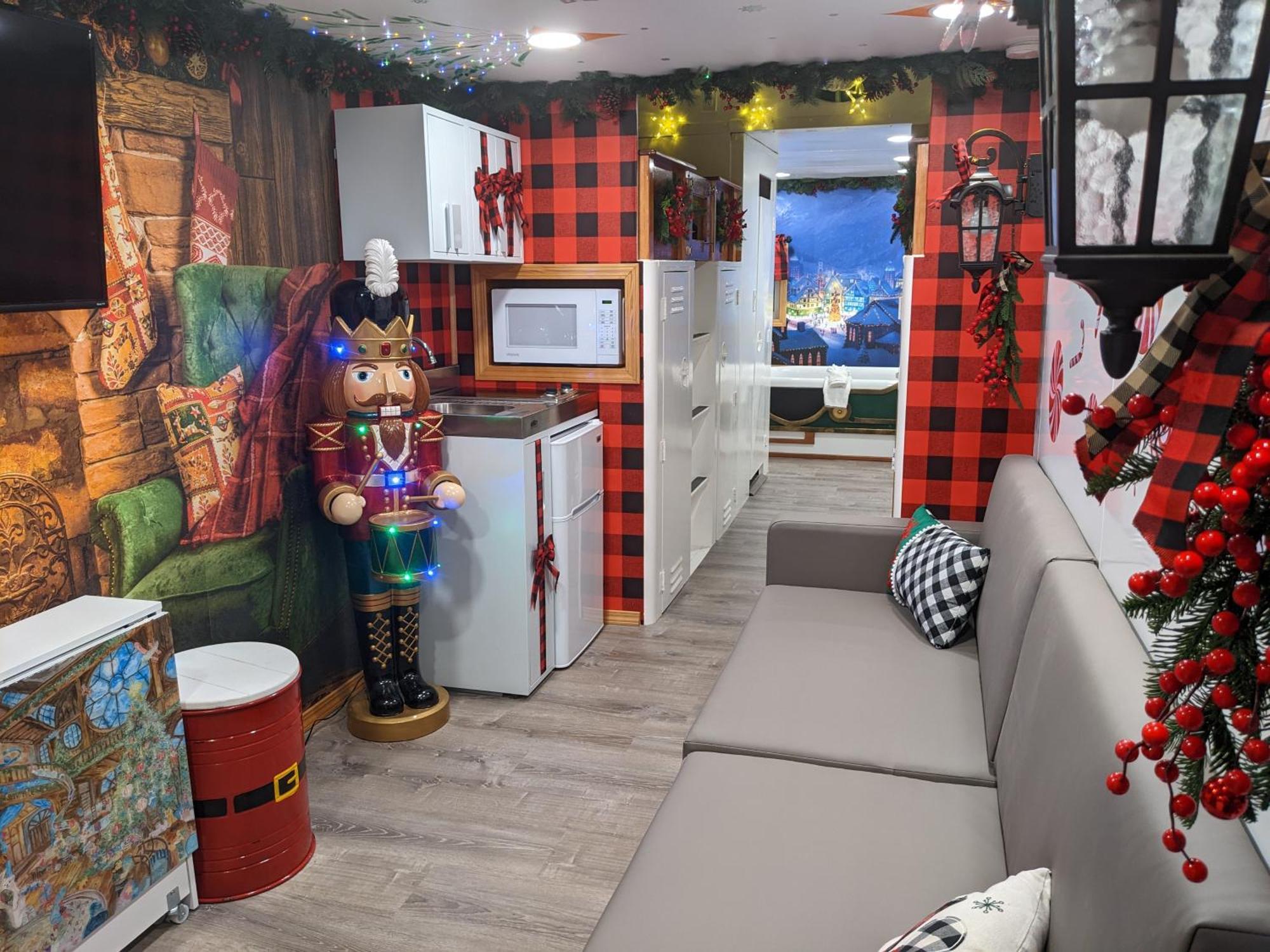 Olympic Railway Inn سيكيم المظهر الخارجي الصورة