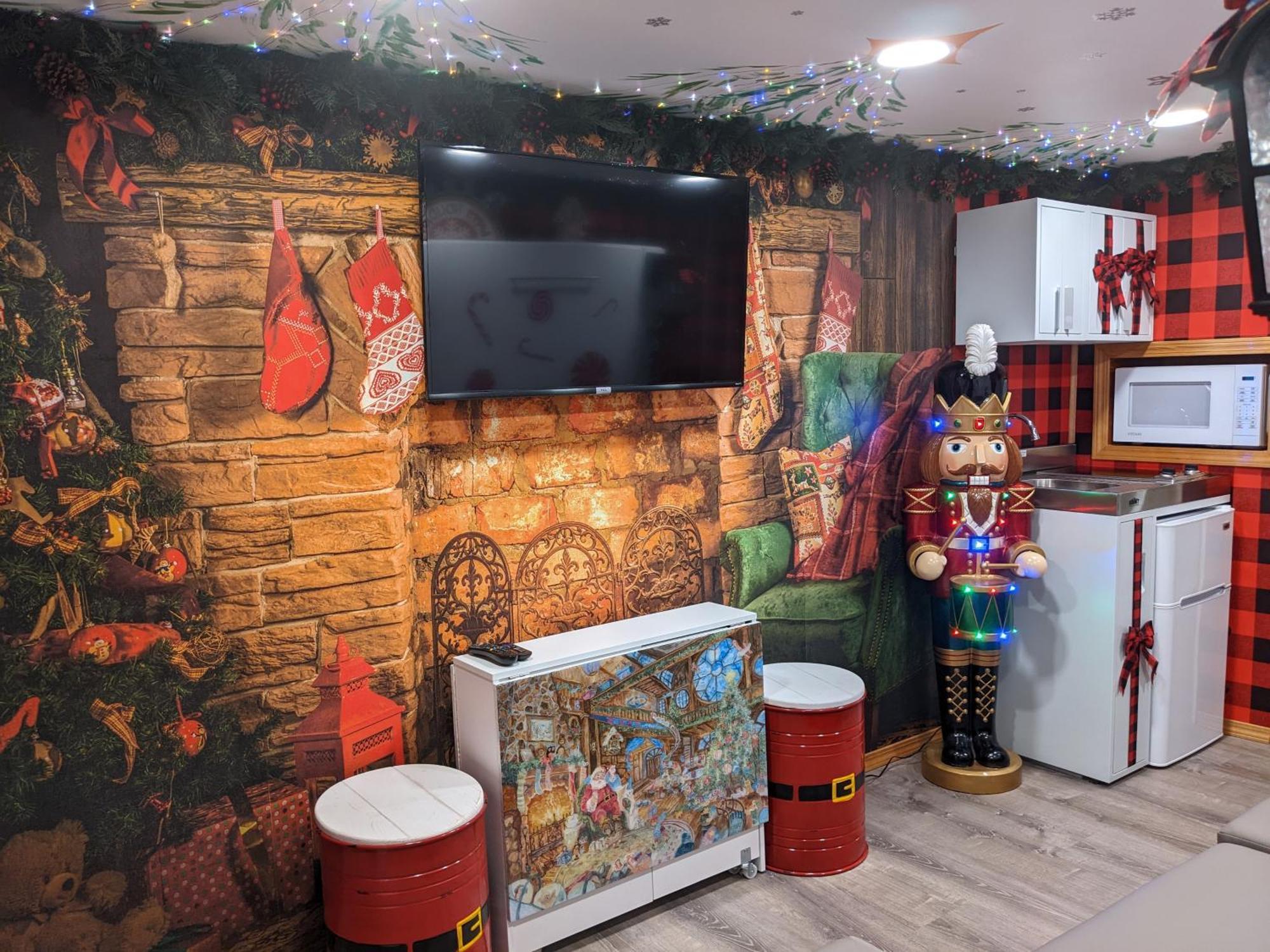 Olympic Railway Inn سيكيم المظهر الخارجي الصورة