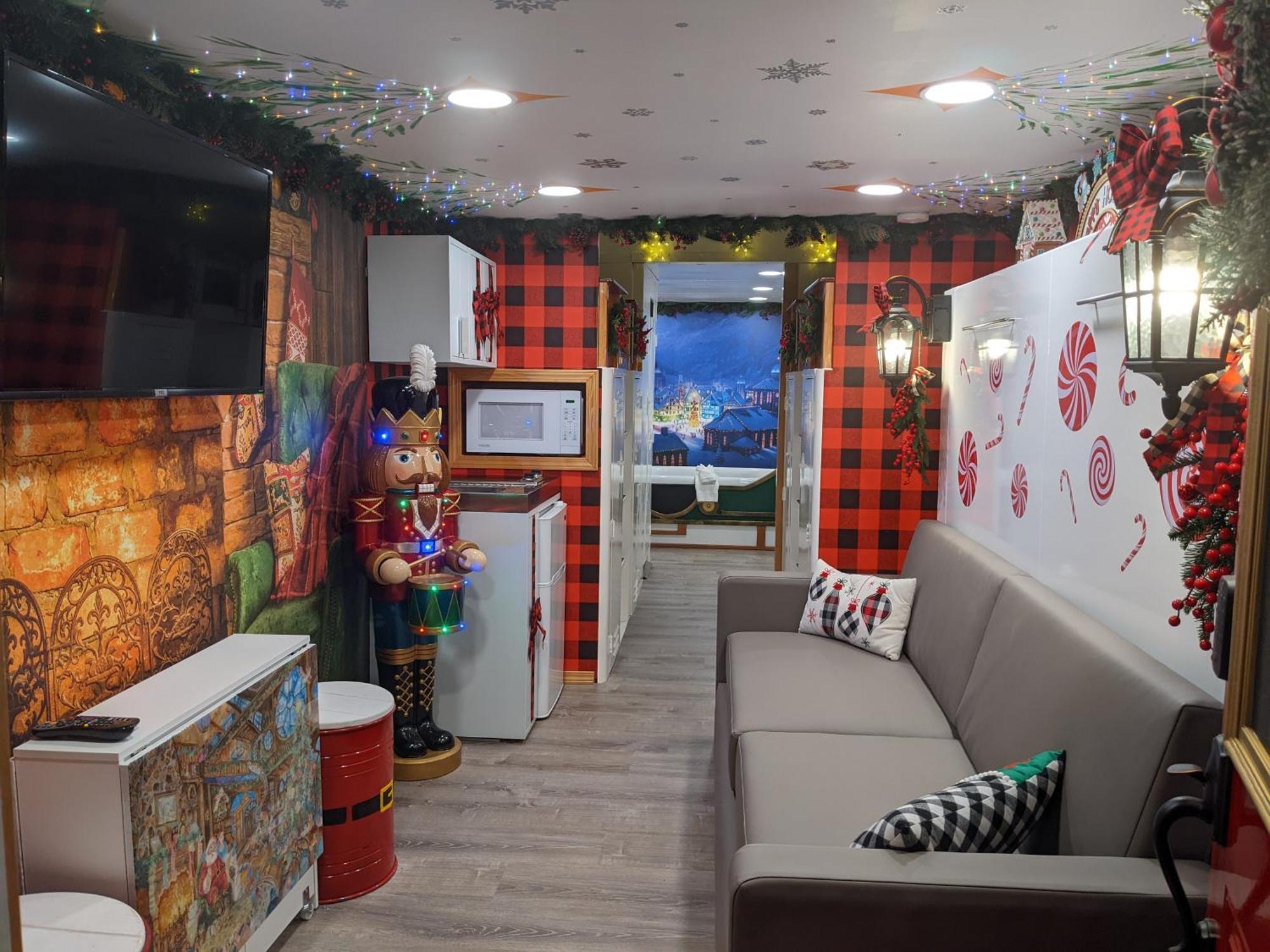 Olympic Railway Inn سيكيم المظهر الخارجي الصورة